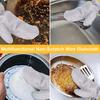 1-20PCS Wire Dishwashing Gloves Scouring Cleaning Ball Heat Resistant Oil Removal Multifunction Kitchen Cleaning Tool