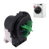 Washing Machine Drainage Pump Washing Machine Pump Drain Pump Motor Maintenance Spare Part Suitable for WDT12235