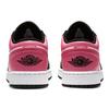 Jordan 1 Low Pinksicle GS 554723-106