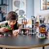 LEGO Creator Expert Medieval Castle Building Set 31120 Toy for Kids Ages 9-11