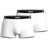 BOSS Mens Logo Boxer Shorts (Pack of 2)