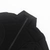 Nike Storm-Fit Run Division Solid Logo Print Running Jacket Women Jacket Black DQ6562-010