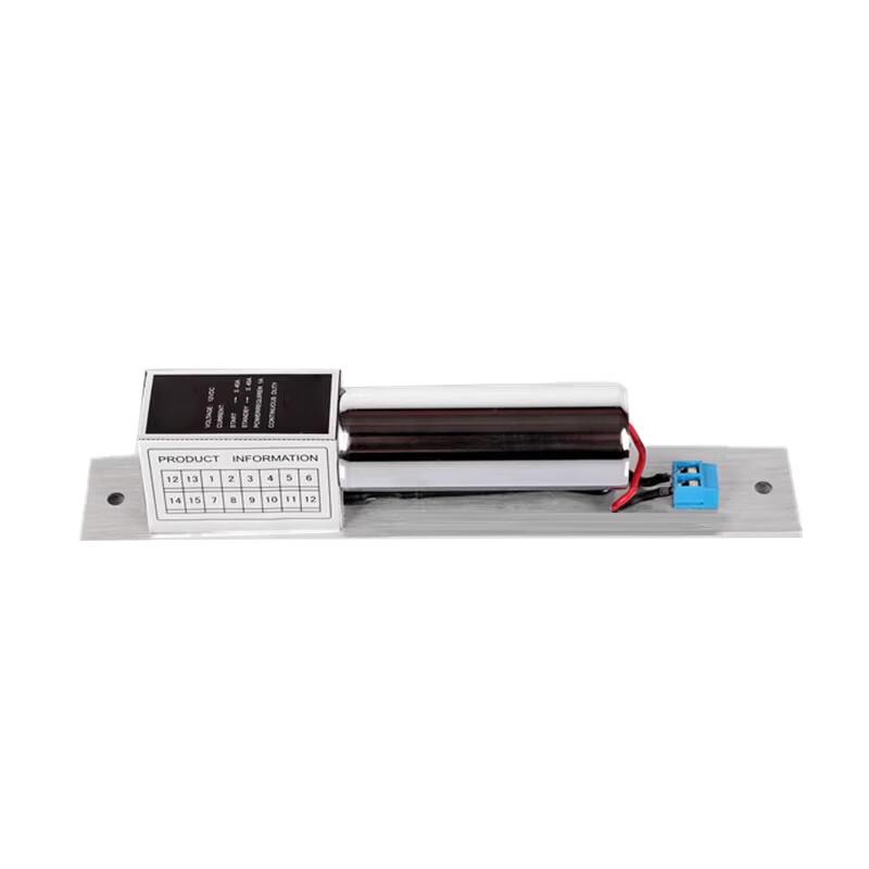 Yuanqian 1080S Access Control Electric Bolt Lock