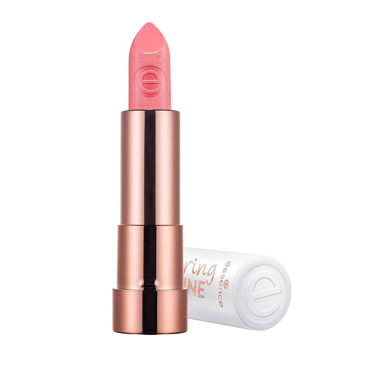 

Essence Caring Shine Увлажняющая губная помада 201 – моя мечта (3,5 г)