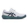 Asics Gel-Resolution X Comfortable Classic Training Shoes Kids sneakers 1044A081-103