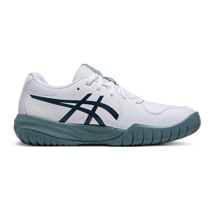Asics Gel-Resolution X Comfortable Classic Training Shoes Kids sneakers 1044A081-103