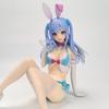 MX Anime Sexy Figures Erina Mizuki Ver. 1/4 PVC Action Figure Native 18 ± for Adult Collection Halloween Gift Model Toys