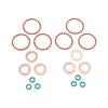 28 Piece Injector Seal Set Injector Seal Kit LR032818 Seal Kit