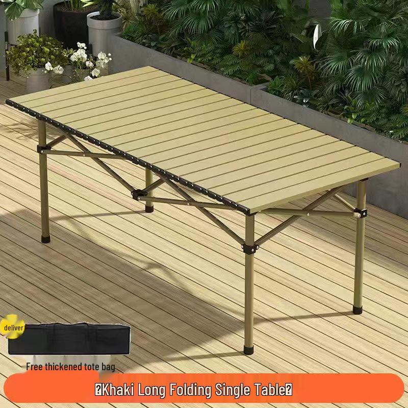 Portable Outdoor Folding Stool - Compact Camping and Fishing Chair for Art Students