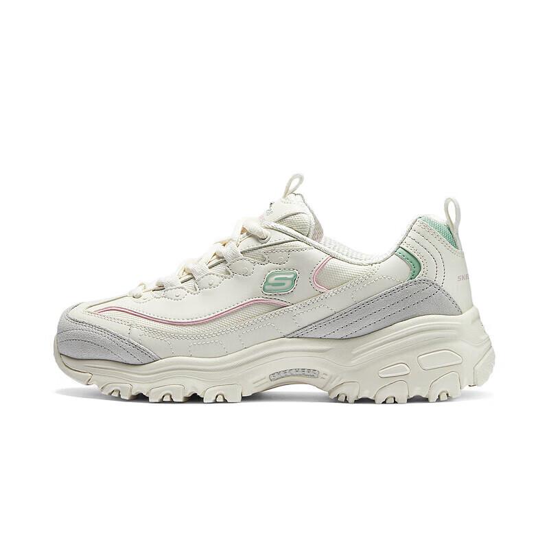Skechers Moka Bear 2.0 Women's Platform Casual Sneakers