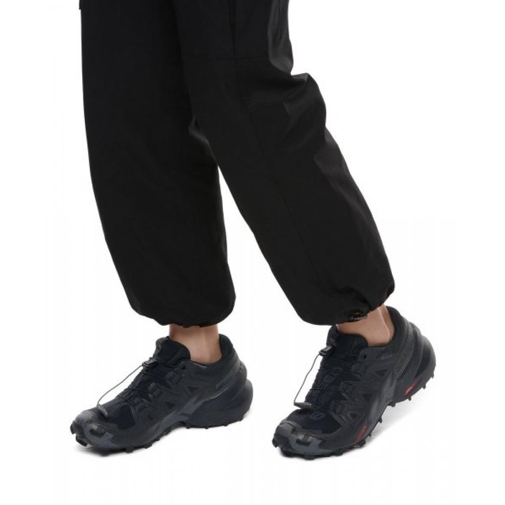 Salomon Speedcross 6 Gtx W Black Black Phantom L41743400