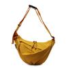 Casual Bag Women's New Fashion Shoulder Bag Large Capacity Student Class Commute Crossbody Dumpling Bag