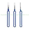 652F Automotive Terminal Removal Set, Electrical Pin Extractor Tool for Car Connector