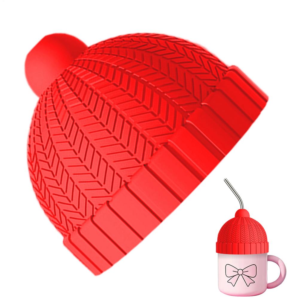 

Mug Lid Airtight Dust-Proof Water Bottle Accessories Reusable Mug Cover Sealing Lids For Office Home Car School Beach Daily