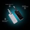 ePower 2 e-Cigarette Black