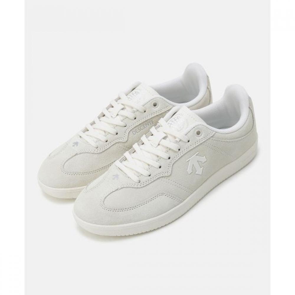 

Пальто Descente Edge Retro White WHT0WHITE/220