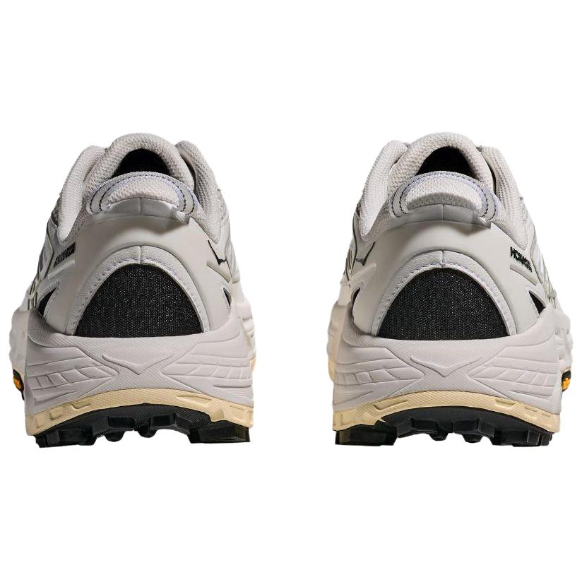 HOKA Mafate Speed 2 Frost Grout Sneakers Unisex Grigie 1171891-FGRT
