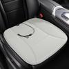 Heated Seat Covers 12V Electric USB Rechargeable Auto Accessory Heating Car Seat Cover For Winter Vehicle SUV Trucks Van Driving