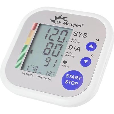 Dr.. Morepen Tansiyon Aleti Model BP-02
