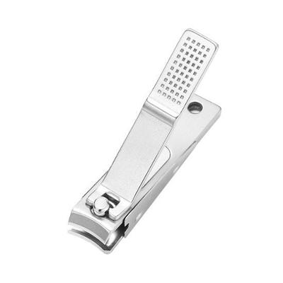 Filimili Stainless Steel Nail Clippers (Small/Large)