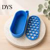 Self Watering Herb Container 3D Printed Scallion Planter, Green Onion Planter Tray, Hydroponic Seedlings Home System Starter Tray for Indoor Gardening
