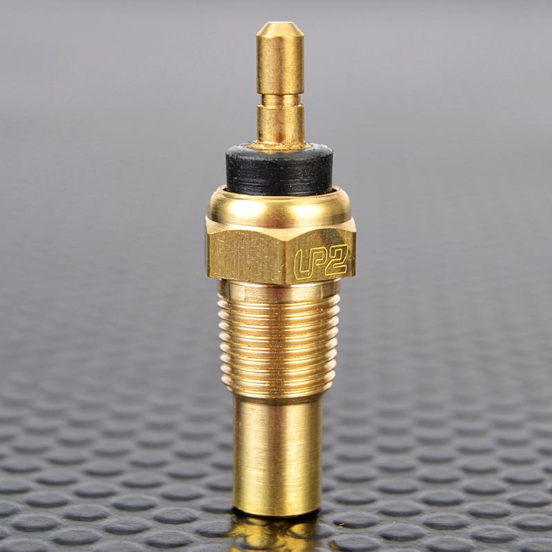 

Water Temp Temperature Sensor For Yamaha YZF R1 R6 YP250 Majesty YP 250 YZF1000R YZF600R Thunderace YZF750SP YZF750R XVZ1300