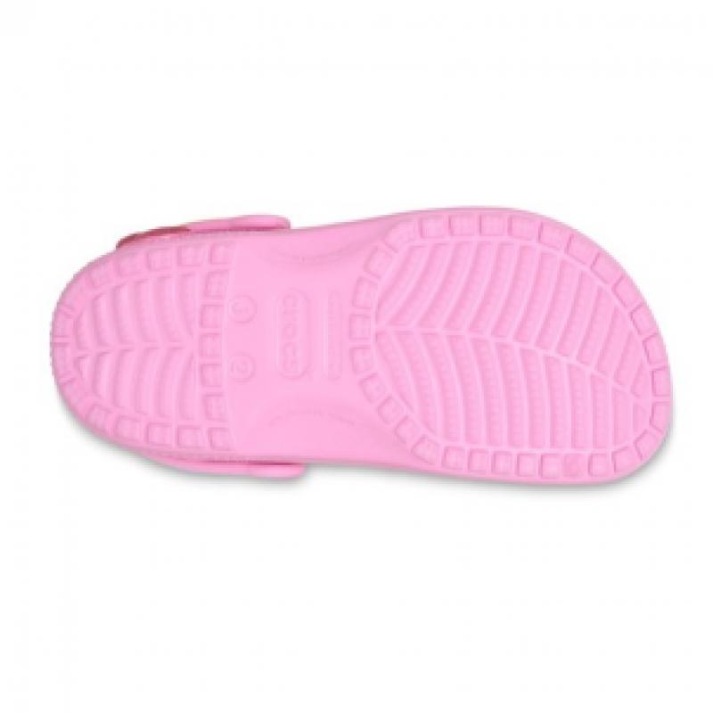 Crocs Kids Pink Clog Classic Pikachu 211229 90h