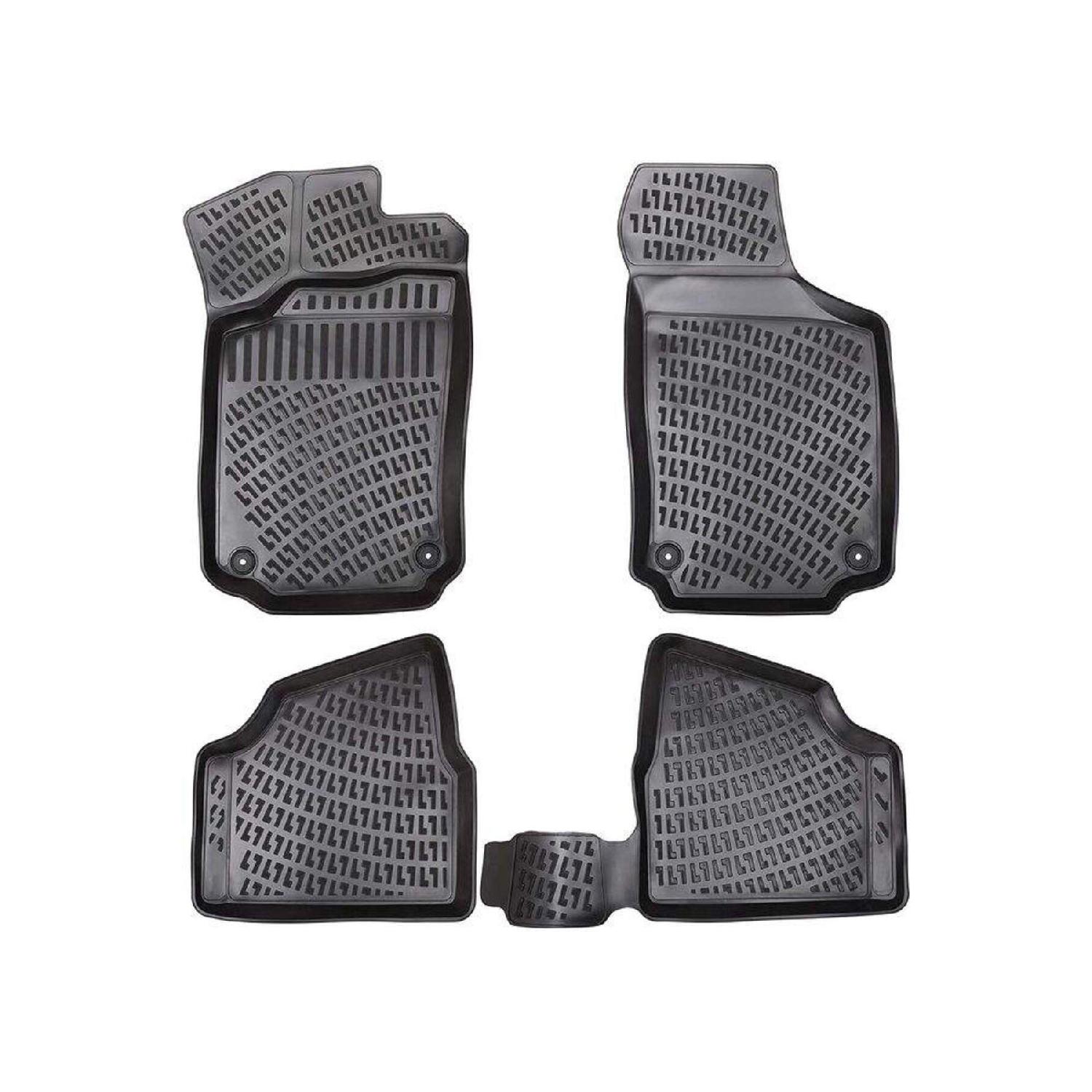 

Opel Corsa C 2000-2006 3d Pool Mat