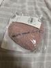 [USED] GELATO PIQUE Heart-shaped Bts
