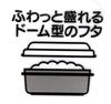 Fluffy and Easy-to-use Sticker Storage Container 3-piece Set SHOW BY ROCK Plasmagica SLUS3