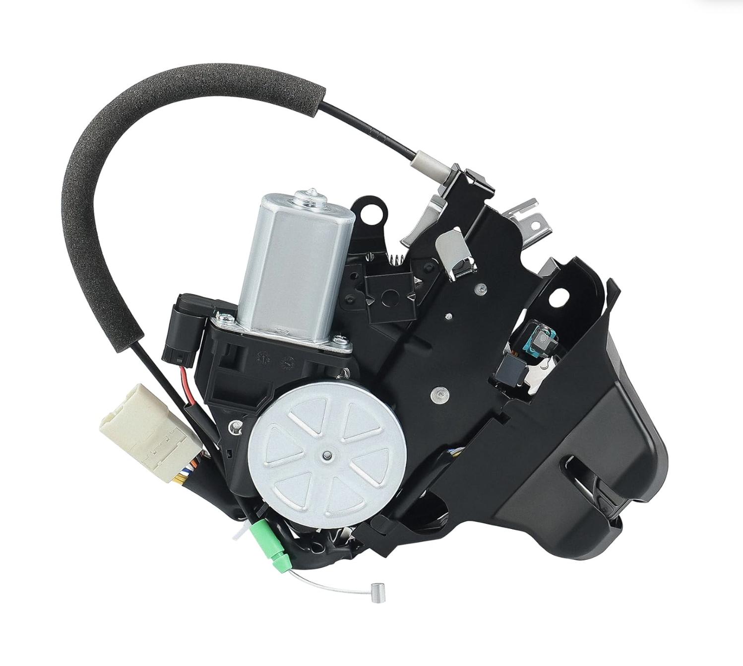 

Lexus LS460 2007-2012 OEM Back Door Trunk Lock Latch Actuator Motor 64650-50040