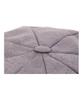 Yunibeosyeolkemiseuteuli Cool Gray Linen Newsboy Cap