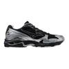 Mizuno Wave Rider 10 Millennium Pack Unisex Sneakers Black Black-Sand Purple-Haze D1GA250601