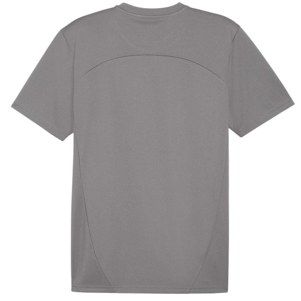 Puma Mens TeamFinal Training T-Shirt