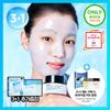 [    ] Aqua Bomb Panthenol Easy F Gel Mask 3 + 1 Sheets Mpn