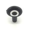 4PCS for Vmax 1200 VMX1200 1985-2007 V-MAX 1200 Motorcycle Carburetor Repair Kit Plunger Vacuum Membrane