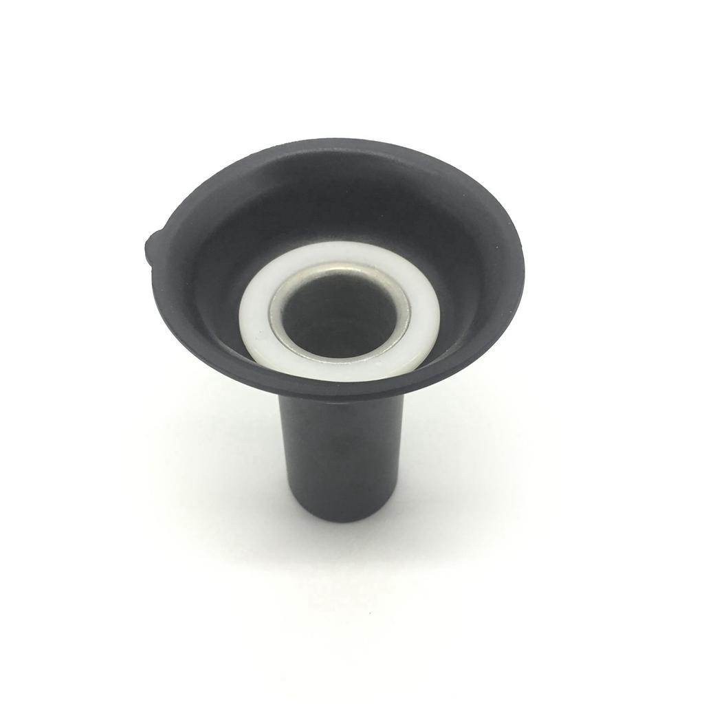 4PCS for Vmax 1200 VMX1200 1985-2007 V-MAX 1200 Motorcycle Carburetor Repair Kit Plunger Vacuum Membrane