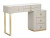 Bed Desk Beauty Cm 120X40X75
