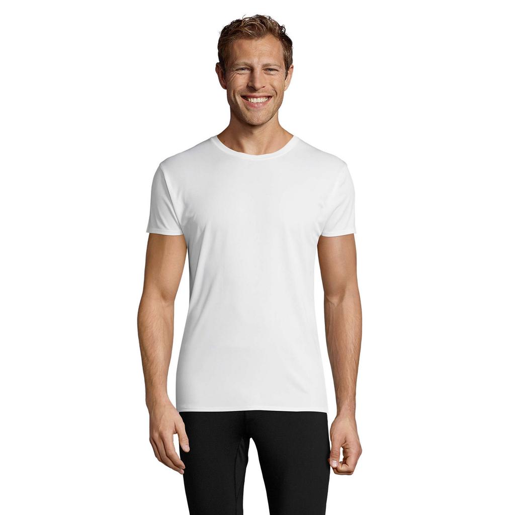 Camiseta de Sprint Unissex para Adultos