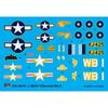 Schwert Stinson Kunststoffmodell SWD48016 1/48 OY-1/OY-2/Sentinel Mk.II (Flugzeug)