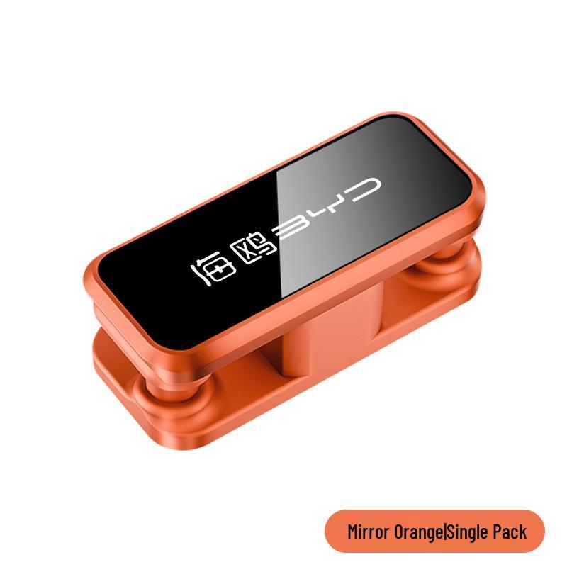 BYD Seagull Car Co-pilot Cable Storage Hook