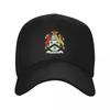 THORNTON FAMILY CREST Baseball Cap Hat Unisex For The Sun Designer Hat Fashion Beach Womens Hats Unisexs