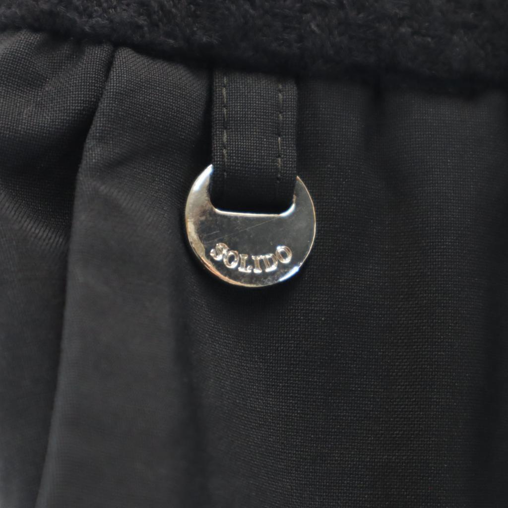 SOLIDO made in Japan Ankle pants 1 black Women Used