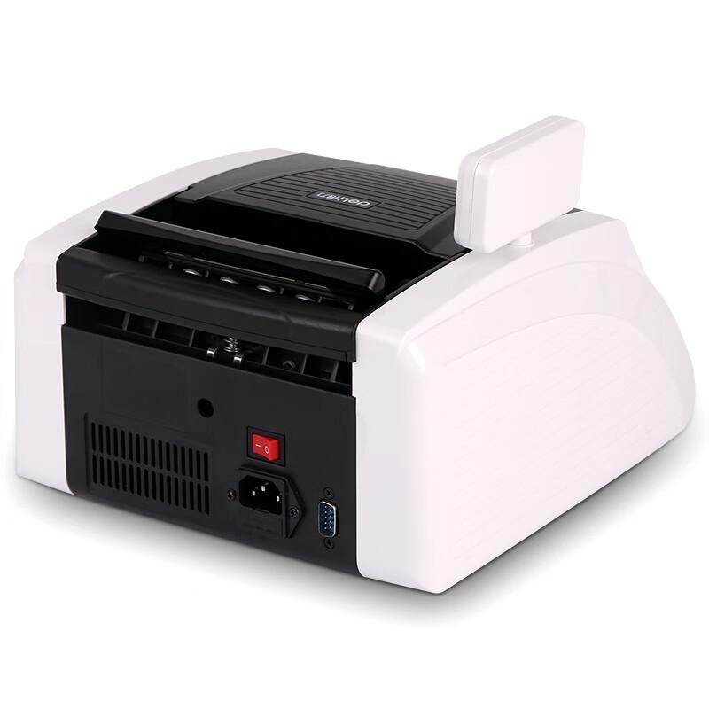 Deli T800S Smart Commercial Bill Counter CN plug (adapter included)