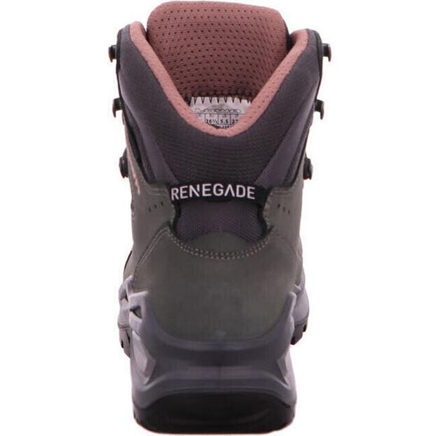 Wanderstiefel Lowa Renegade Evo GTX Mid Damen