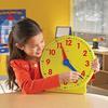 Learning Resources Classroom Authentic Clock, 34cm, LSP2094-J,