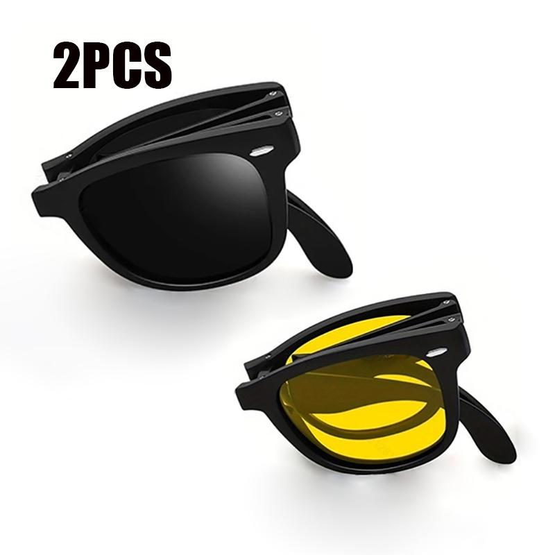 

Модные складные велосипедные солнцезащитные очки для женщин и мужчин, солнцезащитные очки для альпинизма, женские модные портативные солнцезащитные очки