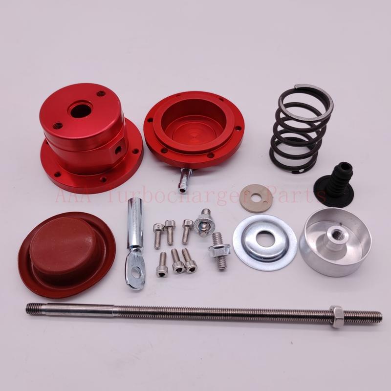 Adjustable Internal Wastegate Turbo Actuator 0.5bar Spring Supplier AAA Turbocharger Parts