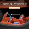 Changan Qiyuan Q07 Silicone Console Storage Box Accessory