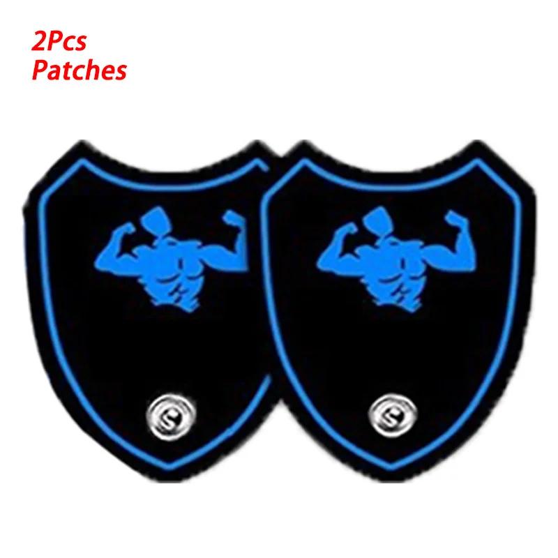 Physiotherapie Tens Muskelstimulator Elektrisch EMS Akupunktur Körpermassage Digitale Therapie Schmerzlinderung Abnehmmaschine Elektrischer Stimulator